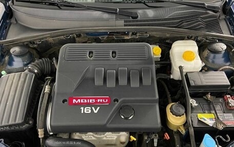 Chevrolet Lacetti, 2008 год, 620 000 рублей, 22 фотография