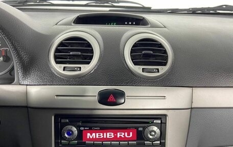 Chevrolet Lacetti, 2008 год, 620 000 рублей, 18 фотография