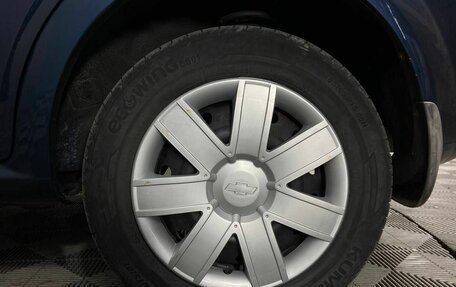 Chevrolet Lacetti, 2008 год, 620 000 рублей, 26 фотография