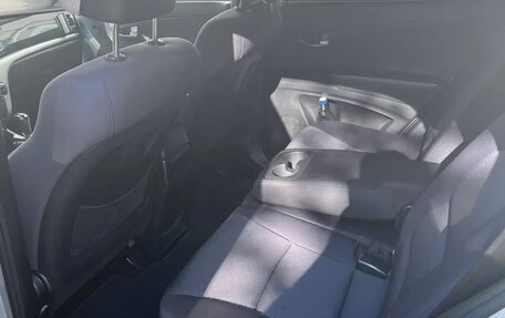 SsangYong Actyon II рестайлинг, 2013 год, 1 200 000 рублей, 6 фотография