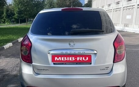 SsangYong Actyon II рестайлинг, 2013 год, 1 200 000 рублей, 3 фотография