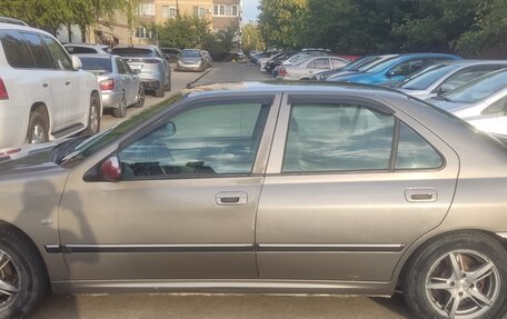 Peugeot 406 I, 2002 год, 280 000 рублей, 8 фотография