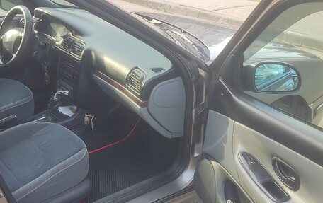 Peugeot 406 I, 2002 год, 280 000 рублей, 12 фотография