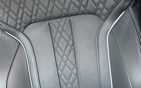 BMW 5 серия, 2019 год, 3 800 000 рублей, 10 фотография