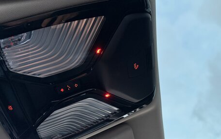 BMW 5 серия, 2019 год, 3 800 000 рублей, 14 фотография