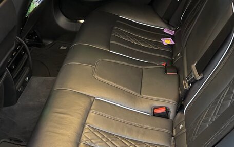 BMW 5 серия, 2019 год, 3 800 000 рублей, 15 фотография