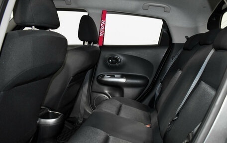 Nissan Juke II, 2012 год, 980 000 рублей, 11 фотография