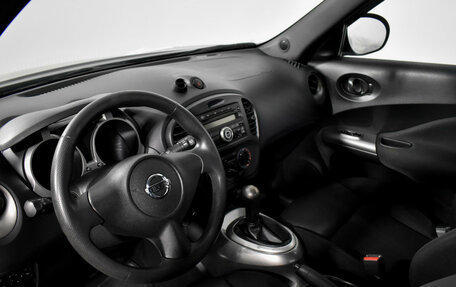 Nissan Juke II, 2012 год, 980 000 рублей, 9 фотография