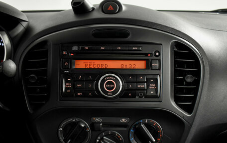 Nissan Juke II, 2012 год, 980 000 рублей, 15 фотография