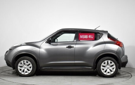 Nissan Juke II, 2012 год, 980 000 рублей, 8 фотография