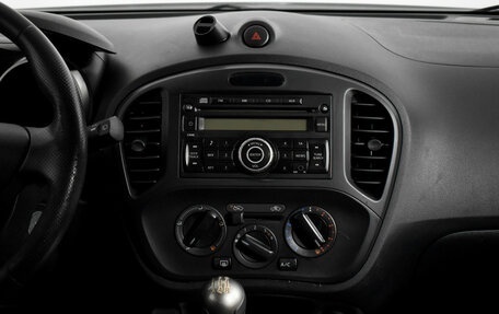Nissan Juke II, 2012 год, 980 000 рублей, 13 фотография