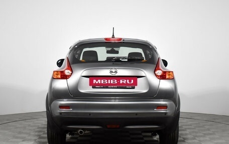 Nissan Juke II, 2012 год, 980 000 рублей, 6 фотография