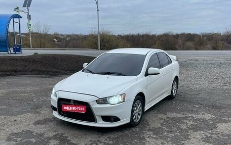 Mitsubishi Lancer IX, 2014 год, 980 000 рублей, 1 фотография
