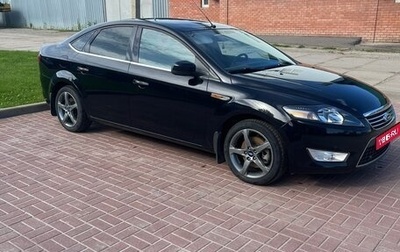Ford Mondeo IV, 2008 год, 670 000 рублей, 1 фотография