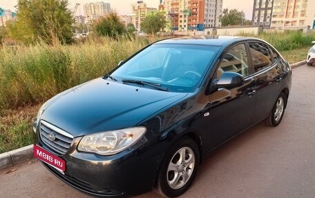 Hyundai Elantra IV, 2008 год, 500 000 рублей, 1 фотография