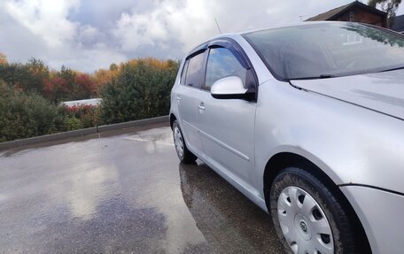 Volkswagen Golf V, 2007 год, 450 000 рублей, 2 фотография