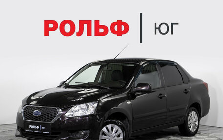 Datsun on-DO I рестайлинг, 2017 год, 455 000 рублей, 1 фотография