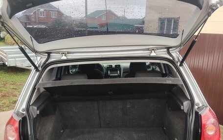 Volkswagen Golf V, 2007 год, 450 000 рублей, 7 фотография