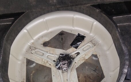 Volkswagen Golf V, 2007 год, 450 000 рублей, 11 фотография