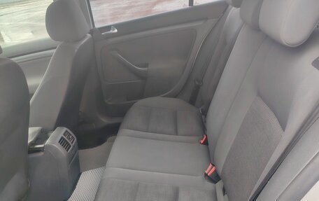 Volkswagen Golf V, 2007 год, 450 000 рублей, 13 фотография