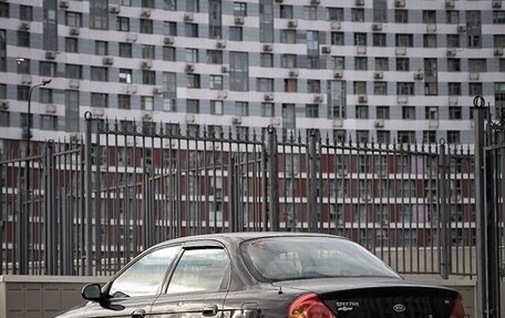 KIA Spectra II (LD), 2008 год, 280 000 рублей, 1 фотография