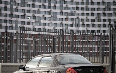 KIA Spectra II (LD), 2008 год, 280 000 рублей, 1 фотография