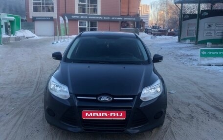 Ford Focus III, 2011 год, 716 000 рублей, 1 фотография