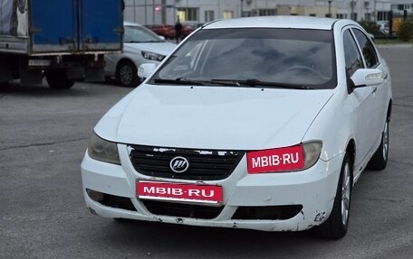 Lifan Solano I (630) рестайлинг, 2011 год, 105 000 рублей, 1 фотография