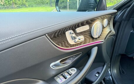 Mercedes-Benz E-Класс, 2020 год, 3 940 000 рублей, 12 фотография