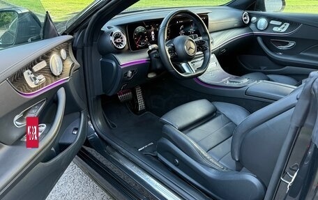 Mercedes-Benz E-Класс, 2020 год, 3 940 000 рублей, 11 фотография