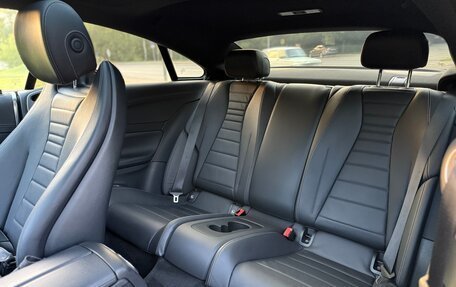 Mercedes-Benz E-Класс, 2020 год, 3 940 000 рублей, 17 фотография