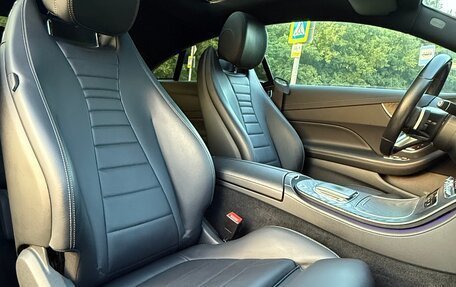 Mercedes-Benz E-Класс, 2020 год, 3 940 000 рублей, 20 фотография