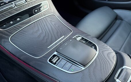 Mercedes-Benz E-Класс, 2020 год, 3 940 000 рублей, 24 фотография