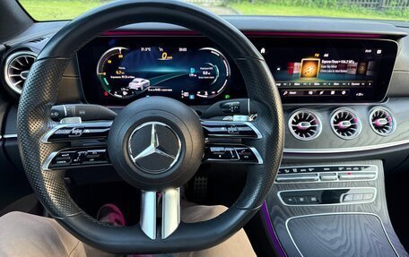 Mercedes-Benz E-Класс, 2020 год, 3 940 000 рублей, 27 фотография