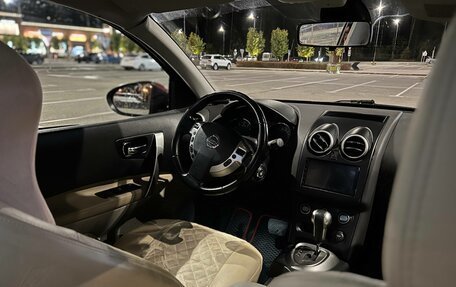 Nissan Qashqai, 2010 год, 830 000 рублей, 11 фотография