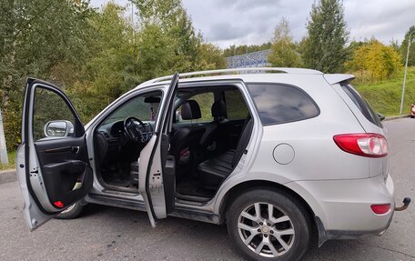 Hyundai Santa Fe III рестайлинг, 2011 год, 1 300 000 рублей, 5 фотография