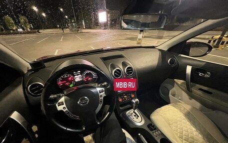 Nissan Qashqai, 2010 год, 830 000 рублей, 13 фотография