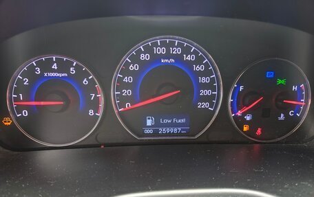 Hyundai Santa Fe III рестайлинг, 2011 год, 1 300 000 рублей, 7 фотография