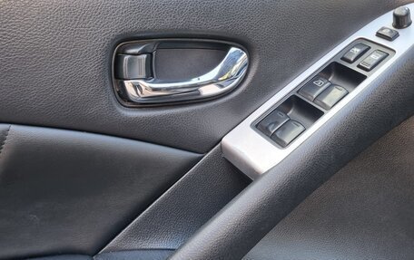 Nissan Murano, 2014 год, 1 350 000 рублей, 6 фотография