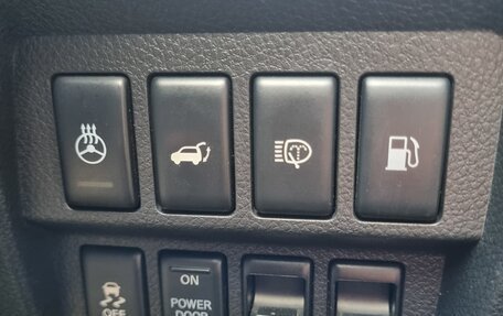 Nissan Murano, 2014 год, 1 350 000 рублей, 7 фотография