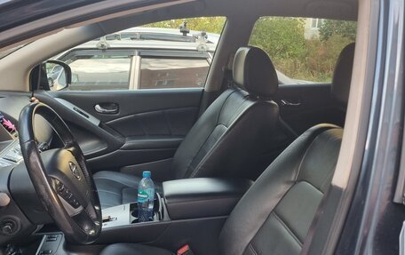 Nissan Murano, 2014 год, 1 350 000 рублей, 4 фотография