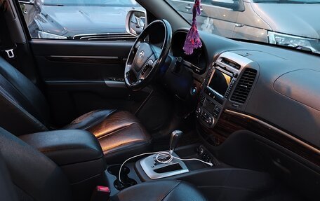 Hyundai Santa Fe III рестайлинг, 2011 год, 1 300 000 рублей, 10 фотография