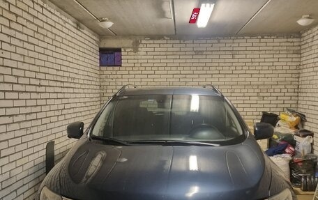 Nissan Murano, 2014 год, 1 350 000 рублей, 2 фотография