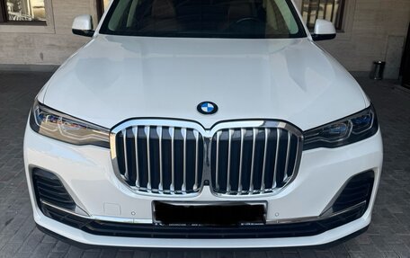 BMW X7, 2019 год, 5 900 000 рублей, 2 фотография