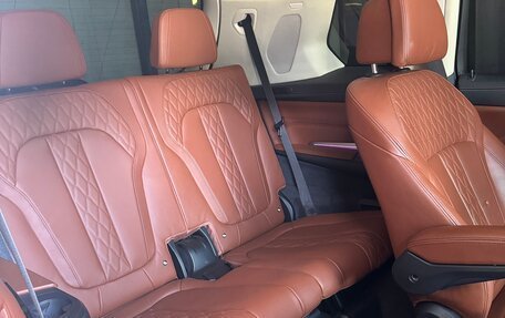 BMW X7, 2019 год, 5 900 000 рублей, 9 фотография