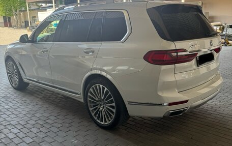 BMW X7, 2019 год, 5 900 000 рублей, 4 фотография