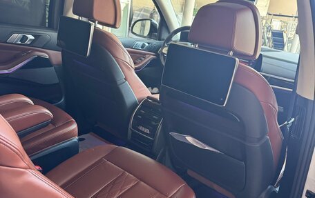 BMW X7, 2019 год, 5 900 000 рублей, 8 фотография