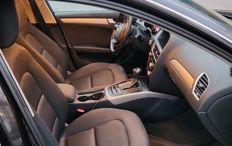 Audi A4, 2014 год, 1 380 000 рублей, 6 фотография