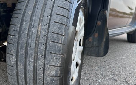 Renault Duster I рестайлинг, 2012 год, 695 000 рублей, 7 фотография