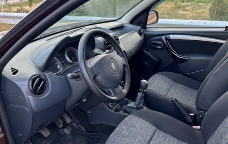 Renault Duster I рестайлинг, 2012 год, 695 000 рублей, 8 фотография